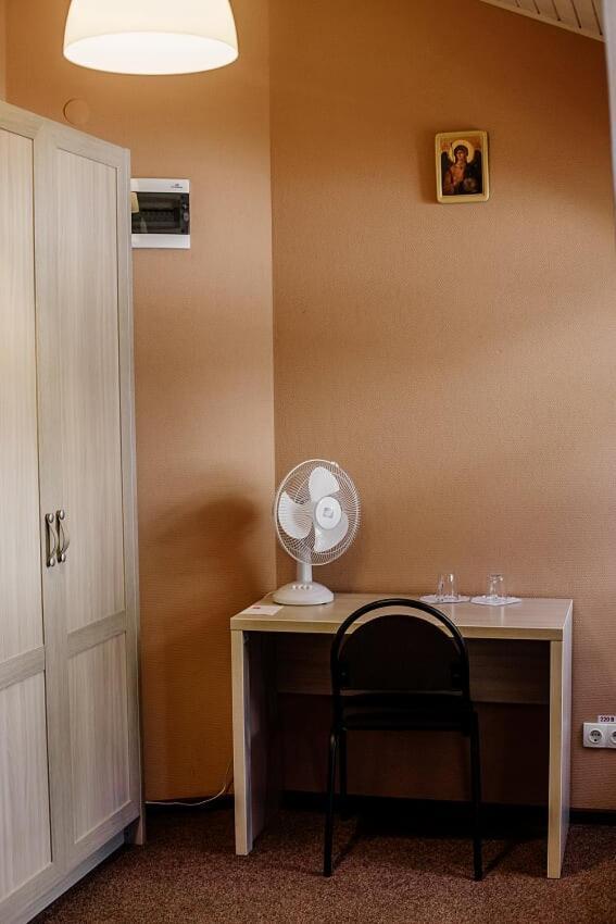 Guest House "Arkhistratyg" Lvov Exteriér fotografie